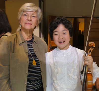 david kwak